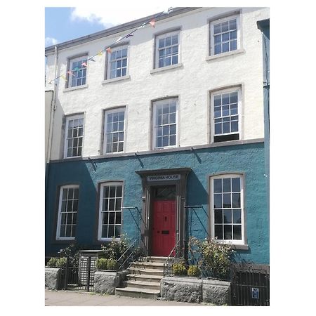 Virginia House, Ulverston Exteriér fotografie
