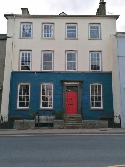 Virginia House, Ulverston Exteriér fotografie
