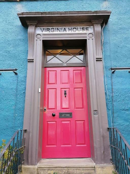 Virginia House, Ulverston Exteriér fotografie