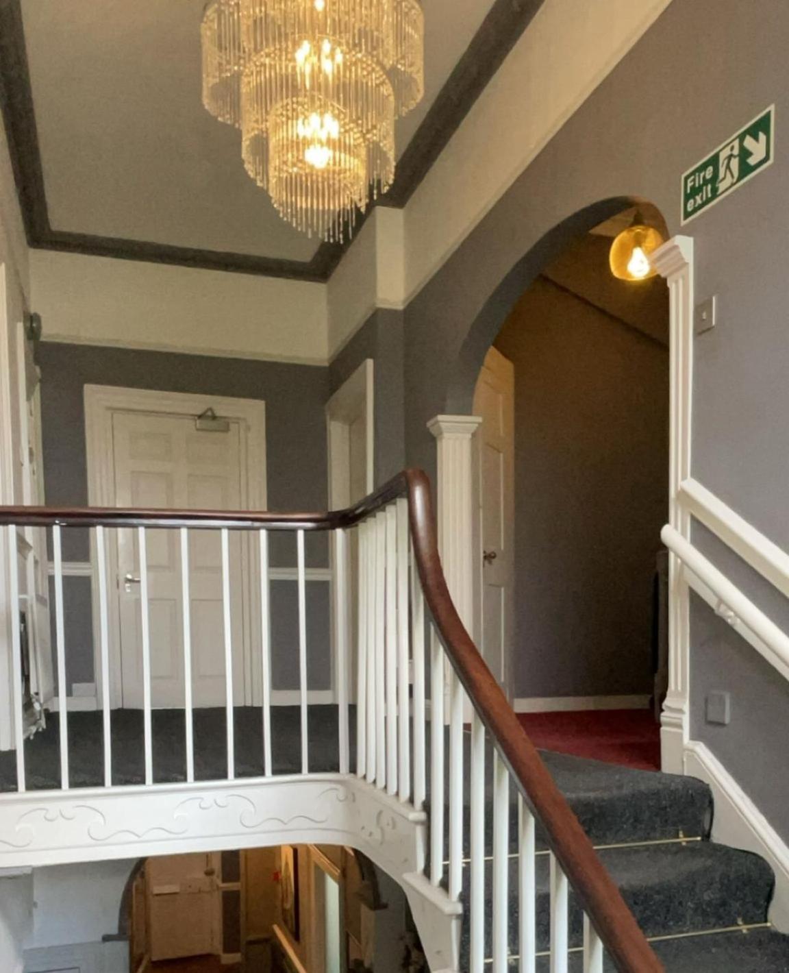 Virginia House, Ulverston Exteriér fotografie