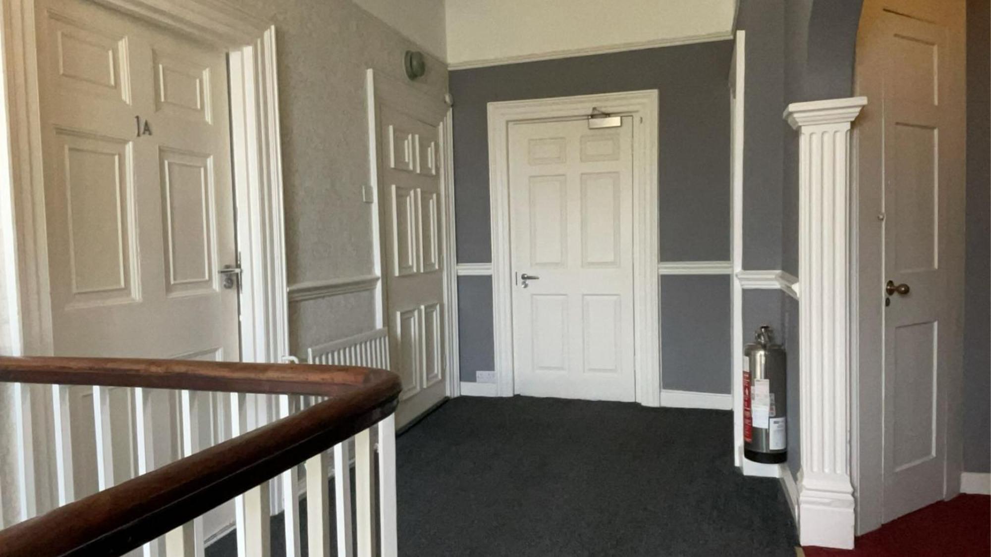 Virginia House, Ulverston Exteriér fotografie