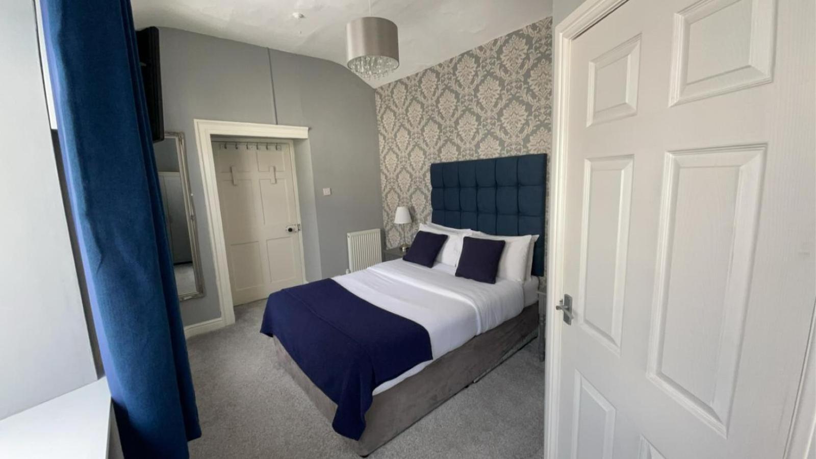 Virginia House, Ulverston Pokoj fotografie