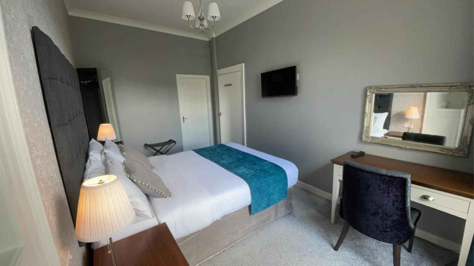 Virginia House, Ulverston Pokoj fotografie