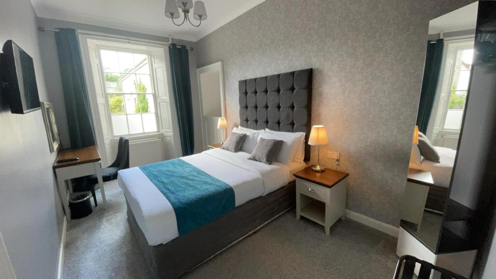 Virginia House, Ulverston Pokoj fotografie