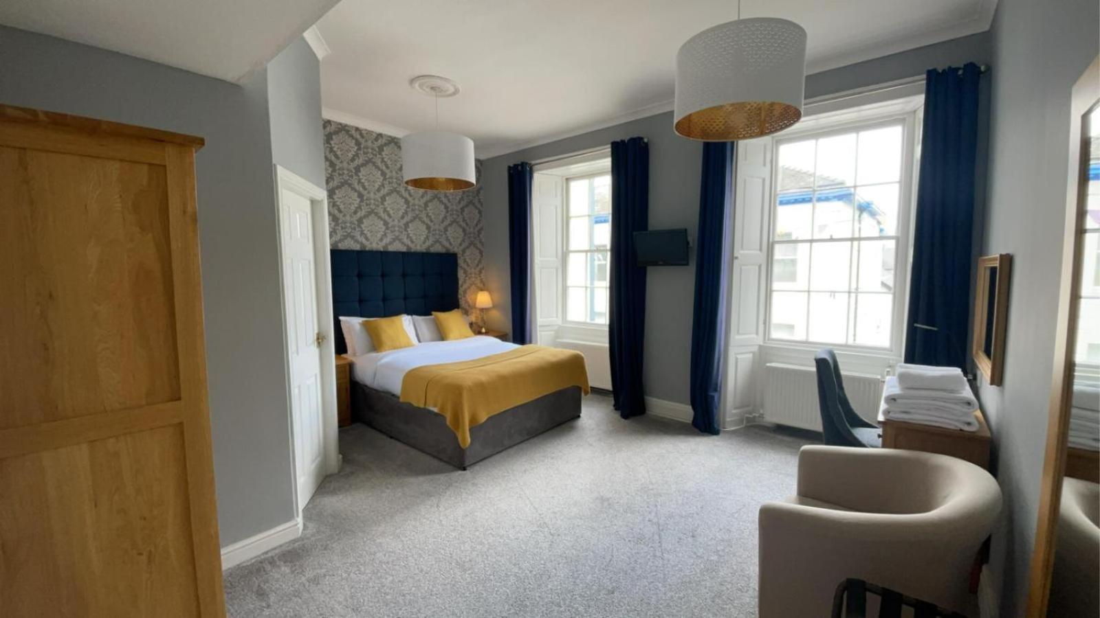 Virginia House, Ulverston Pokoj fotografie
