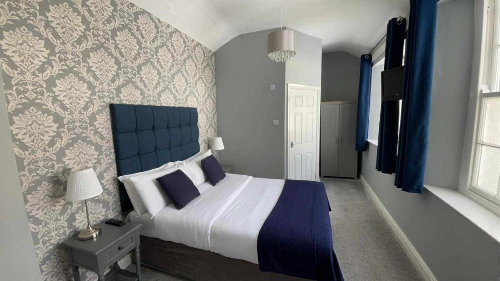 Virginia House, Ulverston Pokoj fotografie